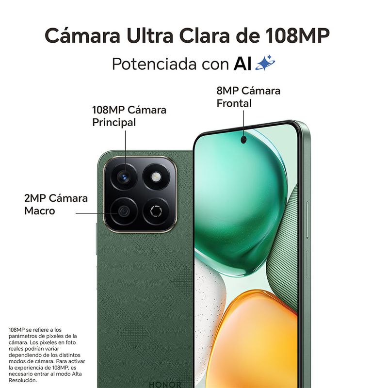 Smartphone-Honor-X7C-8Gb-256Gb-Midnight-Black-5-286677