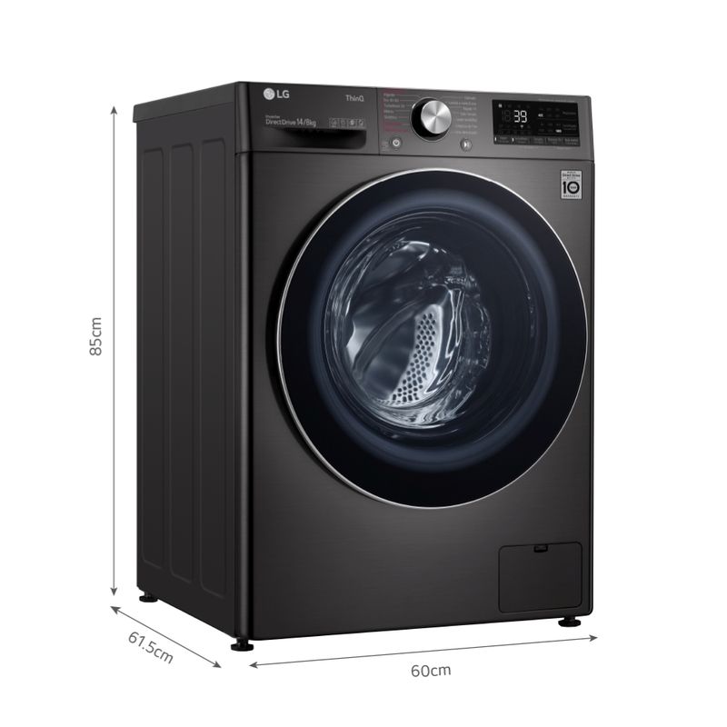 Lavaseca-LG-WD14BVC2S6C-AI-DD-Negro-Acero-2-287730