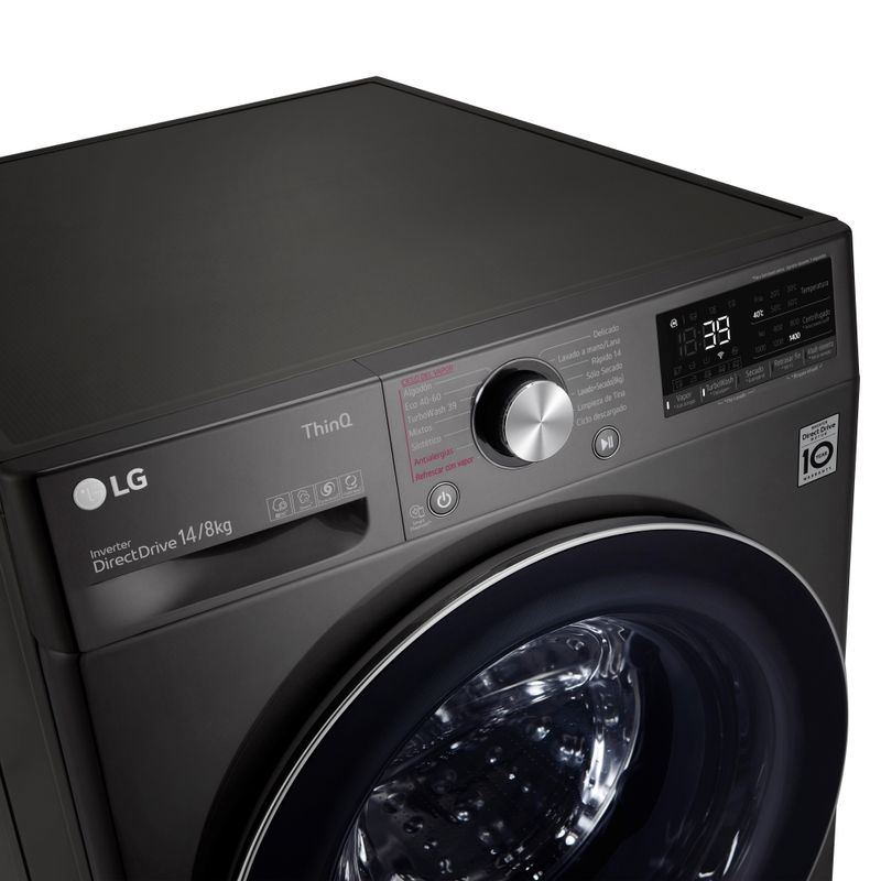 Lavaseca-LG-WD14BVC2S6C-AI-DD-Negro-Acero-5-287730