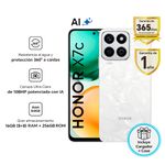 Smartphone-Honor-X7C-8Gb-256Gb-Moonlight-White-1-286673