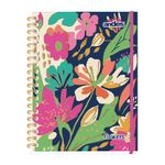 Cuaderno-Espiral-Andes-A4-160H-Flowers-Tapa-Dura-1-284641