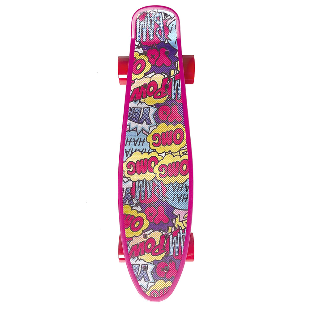Chica Skater Que Ropa Usan Los Skaters Skate Retro Radost