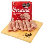 Chicharrón de Prensa Cerdeña 90g
