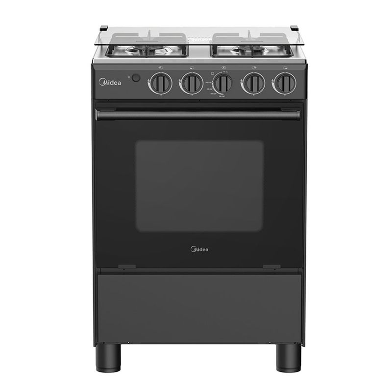 Cocina-a-Gas-24-Midea-4-Quemadores-Negra-1-294560