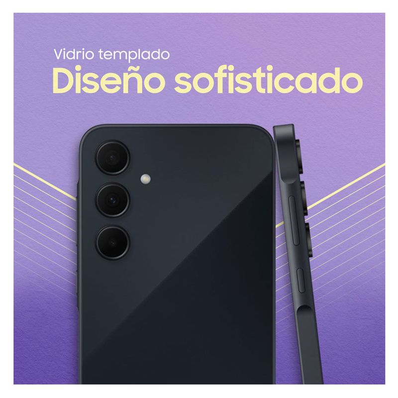 Smartphone-Galaxy-A35-8GB-256GB-Lilac-5-260579