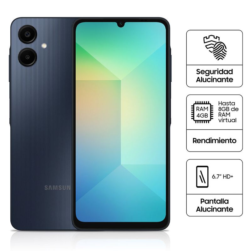 Smartphone-Samsung-Galaxy-A06-4G-128GB-4GB-Black-3-266801