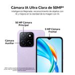 Smartphone-Honor-X5B-4Gb-128Gb-Starry-Purple-5-281714