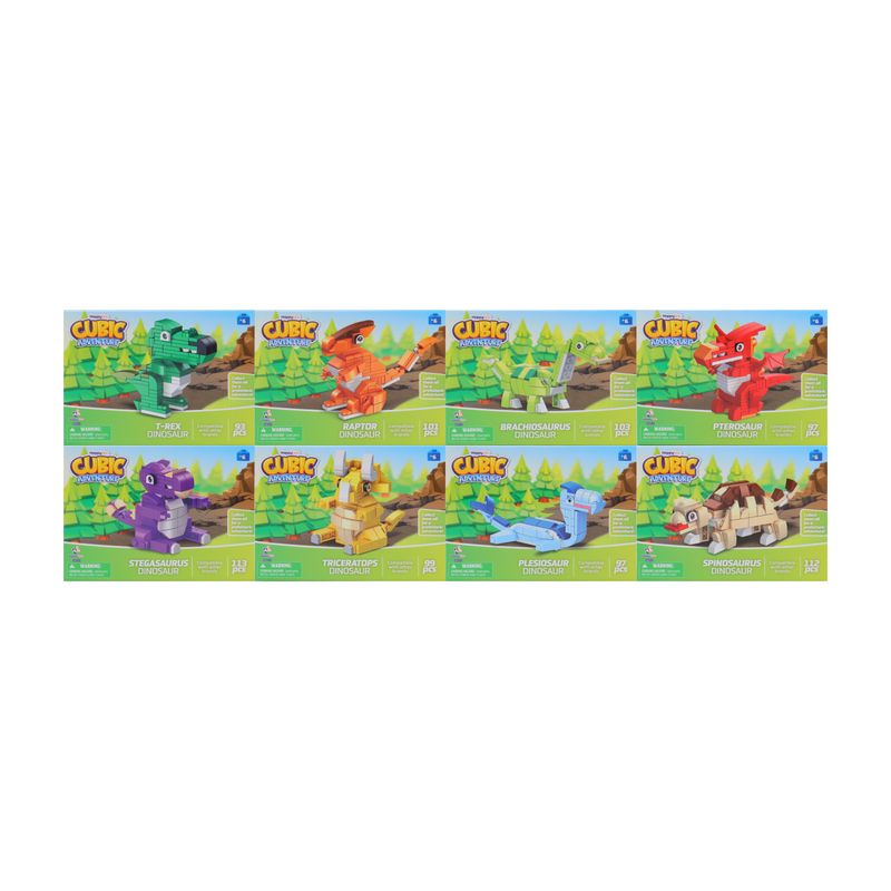 Set-con-8-Bloques-con-Tem-tica-de-Dinosaurios-Surtidos-BLOQUES-DINOS-8-SURT-3-295018