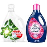 Detergente-L-quido-Ariel-Doble-Poder-3-7L-Suavizante-Downy-Intense-Floral-2-6L-1-289367