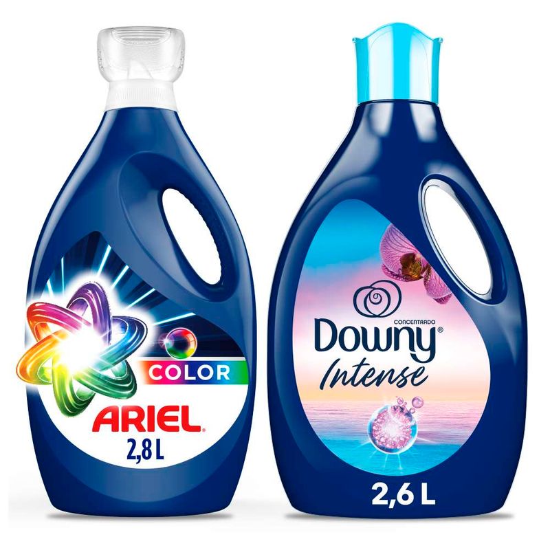 Detergente-L-quido-Ariel-Color-2-8L-Suavizante-Downy-Intense-Amanecer-2-6L-1-293150
