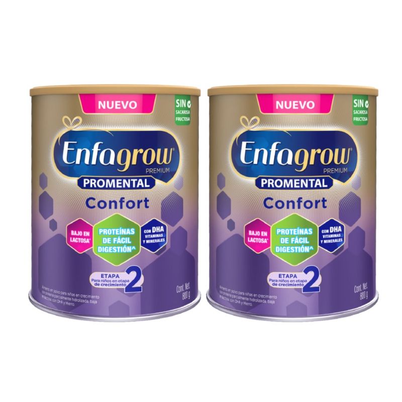 Twopack-Alimento-L-cteo-Enfagrow-Premium-Promental-Confort-Etapa-2-800g-1-295526