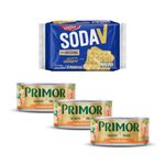 Tripack-Trozos-de-At-n-en-Aceite-Primor-140g-Sixpack-Galletas-Soda-V-Original-35g-1-295520
