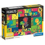 Rompecabezas-Clementoni-Peanuts25-1000-piezas-1-289063