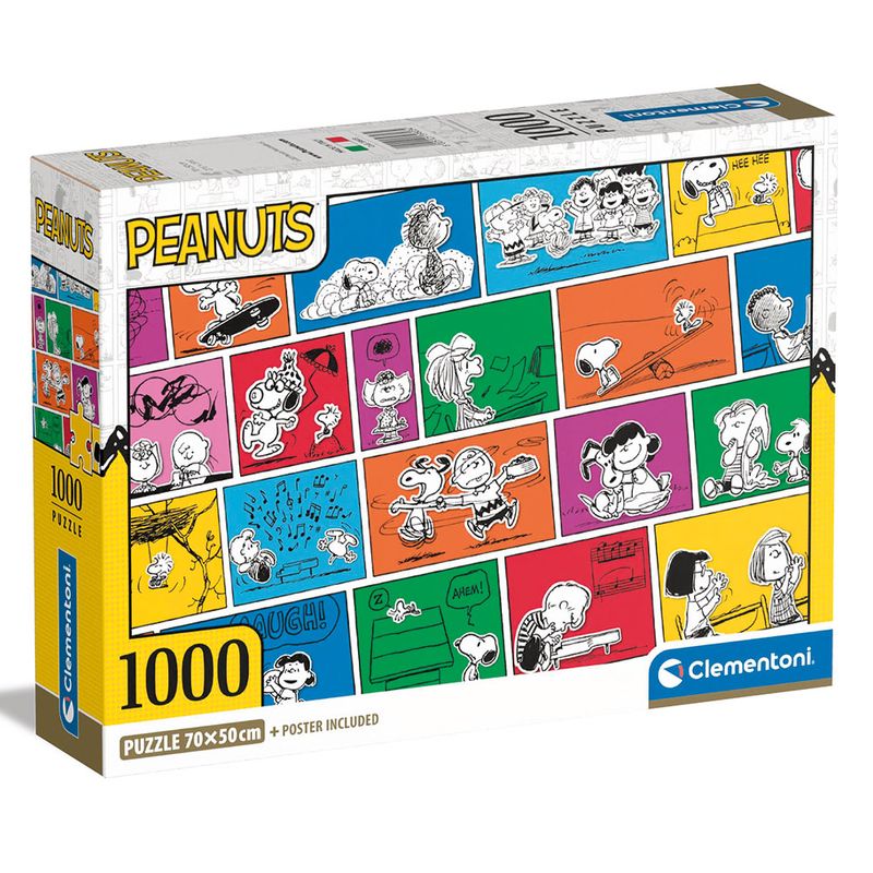 Rompecabezas-Clementoni-Peanuts-1000-pzs-1-289051