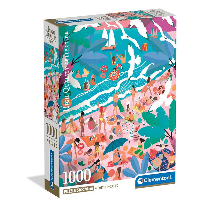 Rompecabezas-Clementoni-Playa-1000-piezas-1-289039