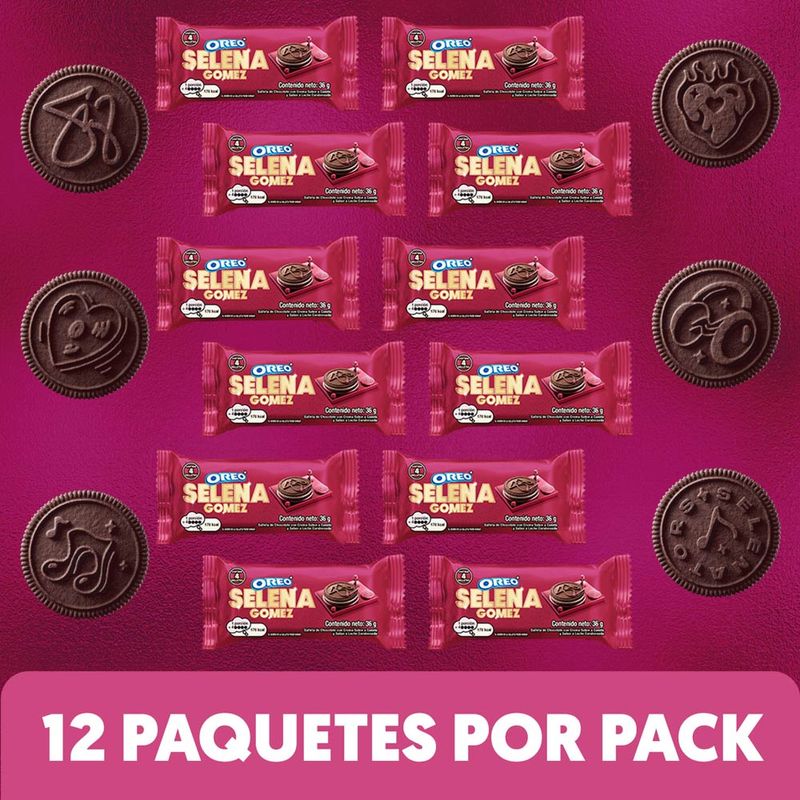 Twelvepack-Galleta-Oreo-Selena-Gomez-432g-2-295282