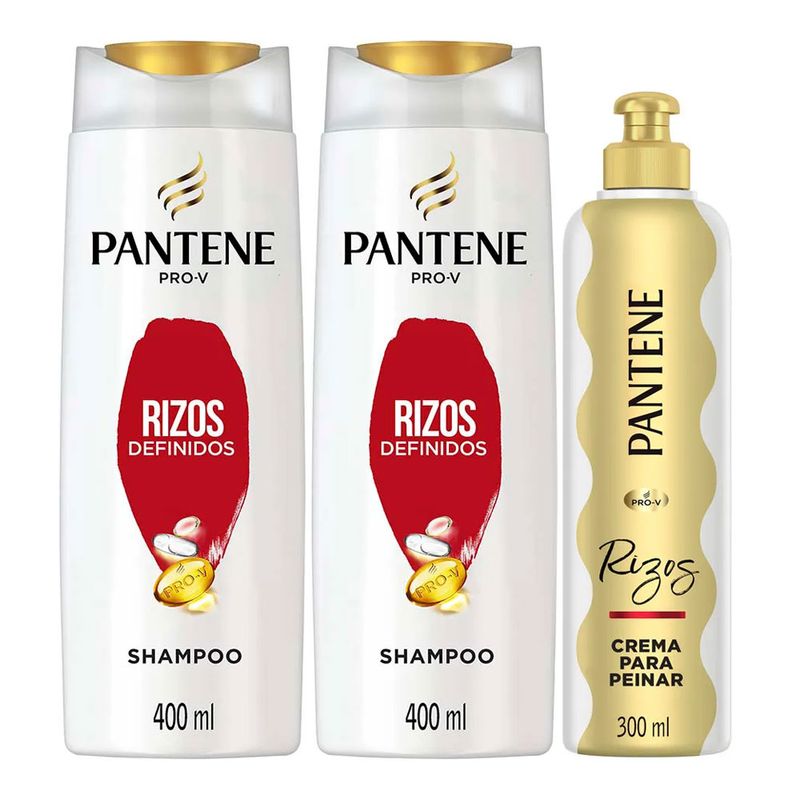 Pack-Pantene-Pro-V-Rizos-Definidos-Shampoo-Acondicionador-Crema-para-Peinar-1-296550