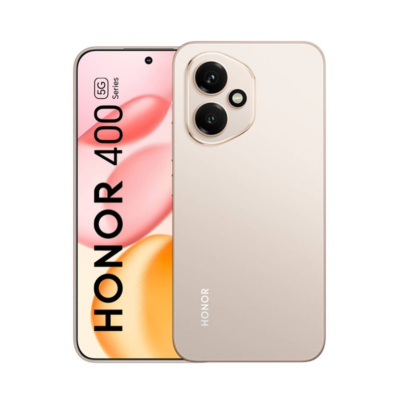 Smartphone-Honor-400-12GB-512GB-Desert-Gold-1-295007