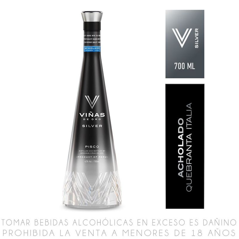 Pisco-Acholado-Quebranta-Italia-Vi-as-de-Oro-Silver-Botella-700ml-1-266846