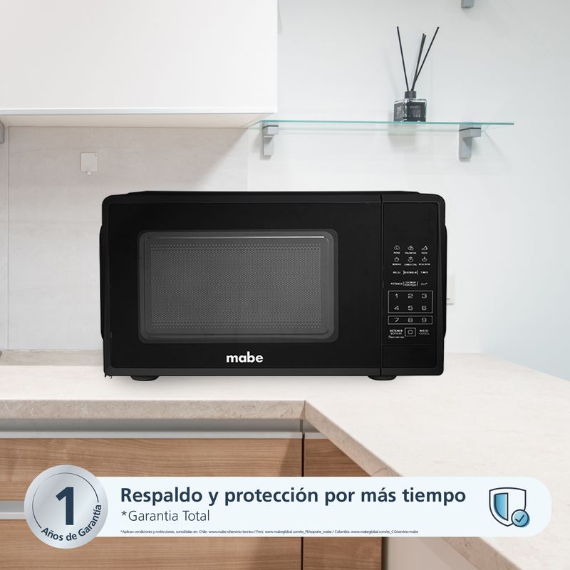 Horno-Microondas-Negro-Mabe-HMM07PBN-20L-4-292926