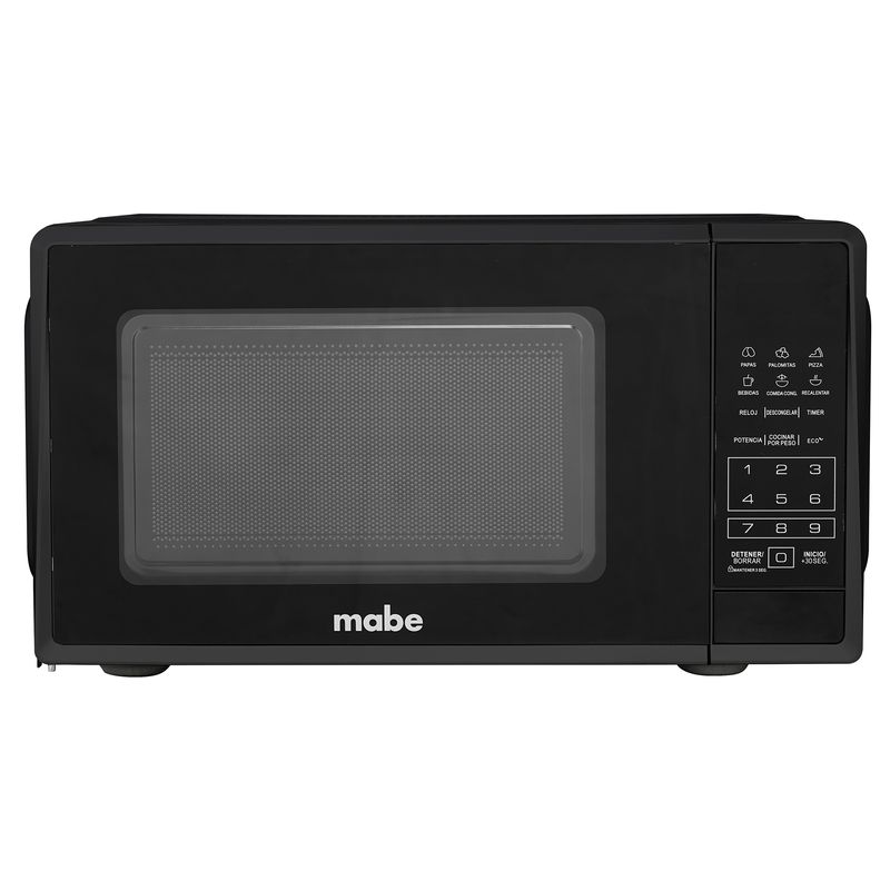 Horno-Microondas-Negro-Mabe-HMM07PBN-20L-1-292926