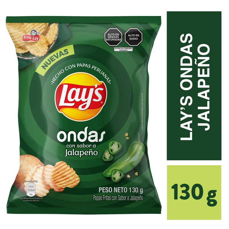 Papas-Fritas-Lay-s-Ondas-Sabor-Jalape-o-130g-1-297281