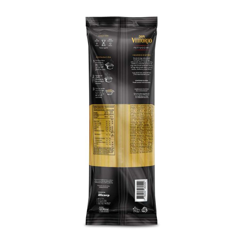 Fideo-Fettuccini-Don-Vittorio-500g-2-149465