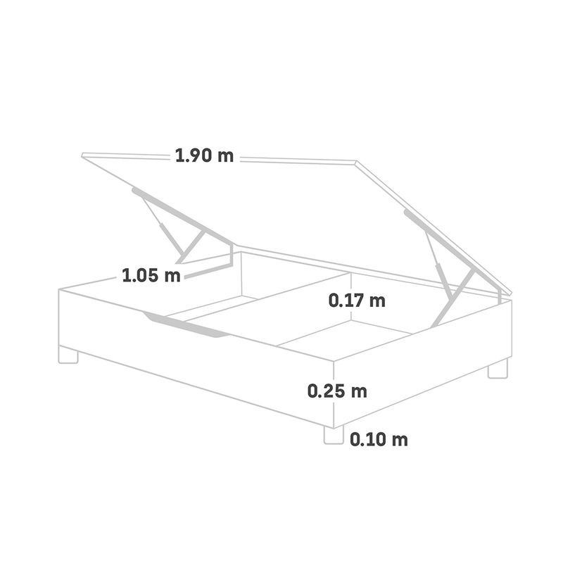 Boxet-Deluxe-Para-so-1-5-plazas-Gris-5-297022