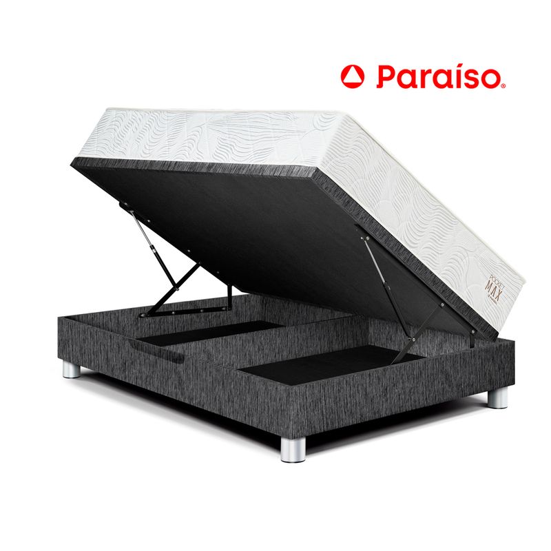 Cama-Para-so-Boxet-Pocket-Max-1-5-Plaza-Charcoal-1-297172