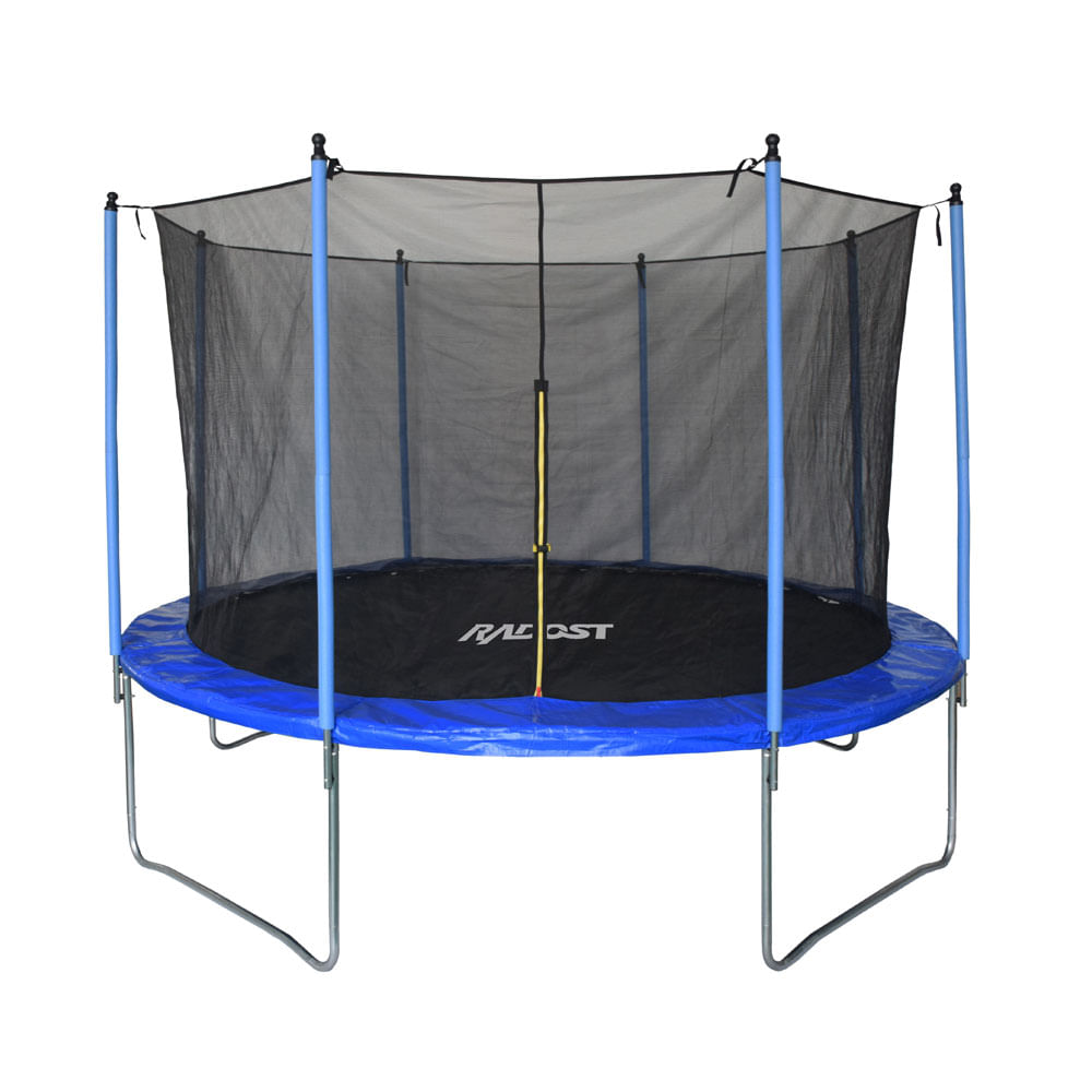 Cama Elástica Radost 366cm