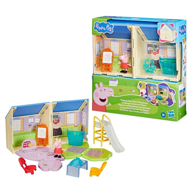 Set-Peppa-Pig-Guarder-a-Port-til-de-Peppa-3-291740