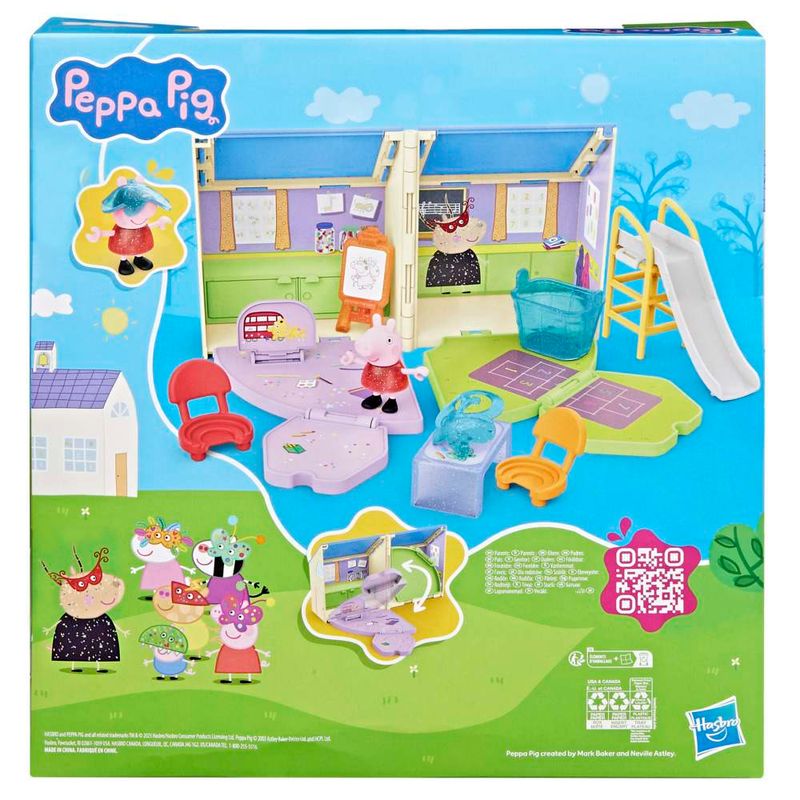 Set-Peppa-Pig-Guarder-a-Port-til-de-Peppa-4-291740