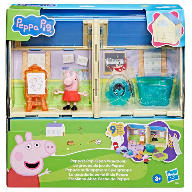Set-Peppa-Pig-Guarder-a-Port-til-de-Peppa-1-291740