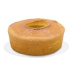 Keke de Vainilla Redondo