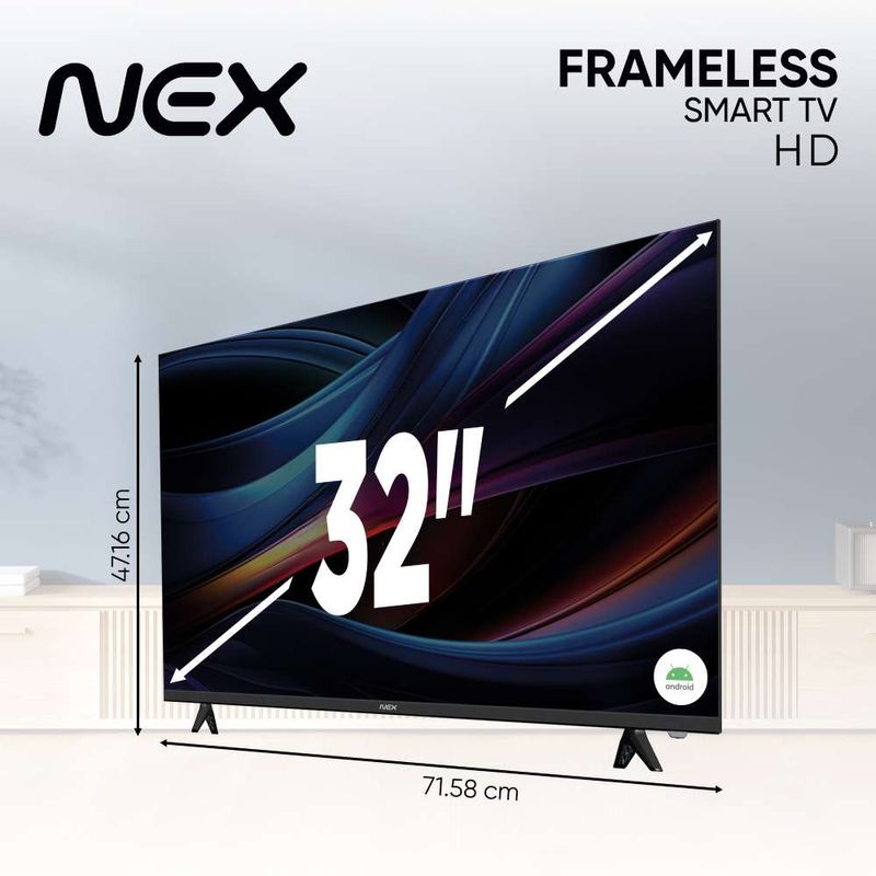 Smart-TV-Nex-32-TVLED32S-LED-HD-4-284980