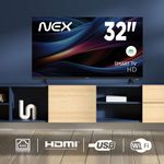Smart-TV-Nex-32-TVLED32S-LED-HD-5-284980