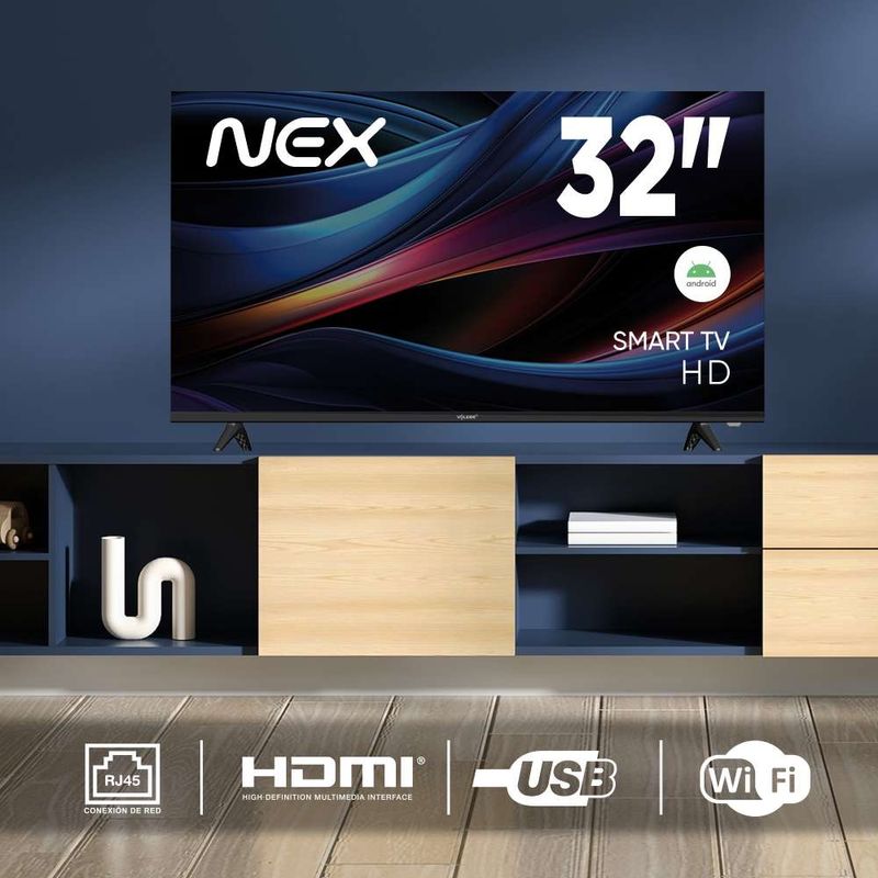 Smart-TV-Nex-32-TVLED32S-LED-HD-5-284980