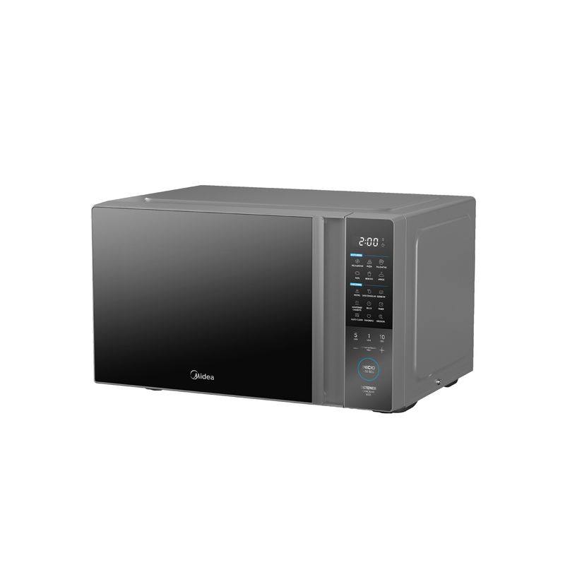 Horno-Microondas-TasteXpress-25Lts-Negro-2-296036