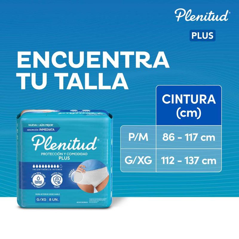 Ropa-Interior-Desechable-Plenitud-Plus-Talla-G-XG-24un-4-23761