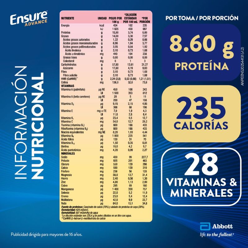 Suplemento-Nutricional-en-Polvo-Ensure-Advance-Fresa-y-Pl-tano-850g-2-91523