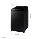Lavadora-Samsung-AI-Wash-EcoBubble-21kg-Negra-2-291444