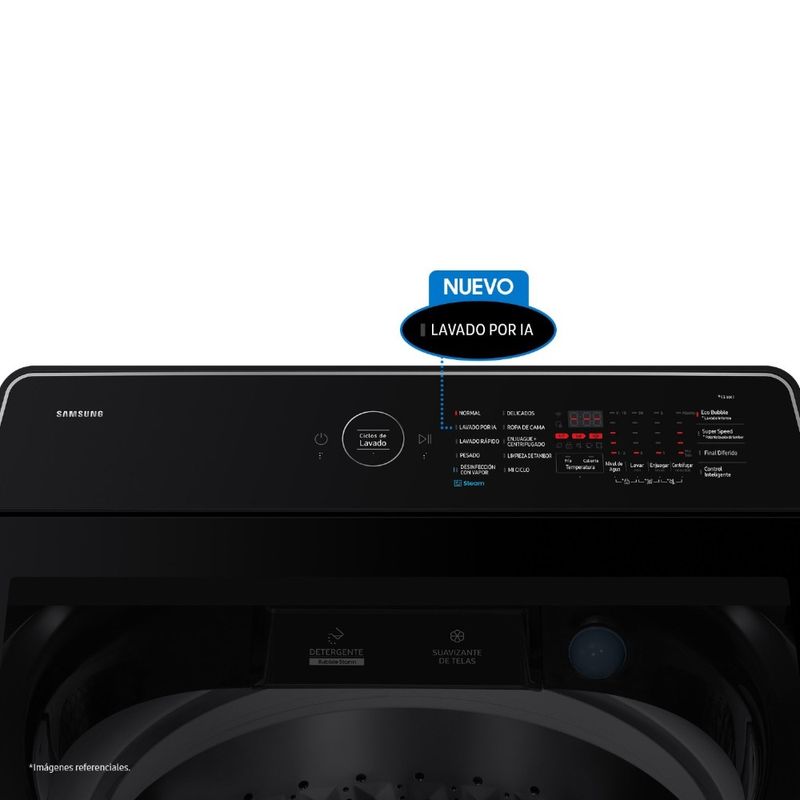 Lavadora-Samsung-AI-Wash-EcoBubble-21kg-Negra-4-291444