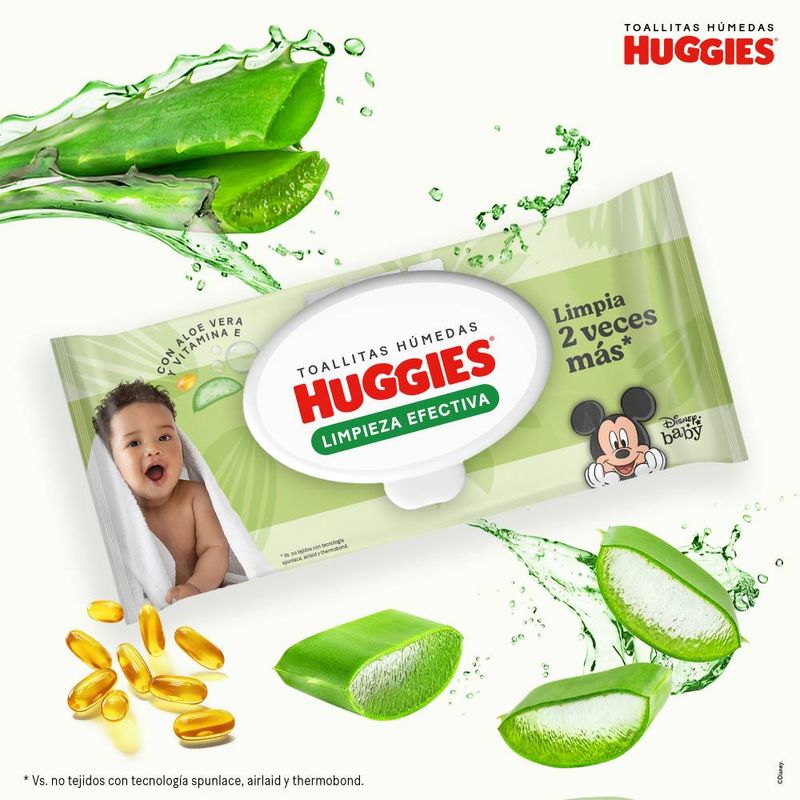 Fourpack-Toallitas-H-medas-Huggies-Limpieza-Efectiva-48un-2-39556