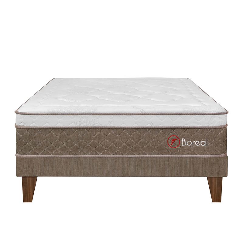 Forli-Cama-Europea-Boreal-Pocket-SS-1-5-Plazas-Almohada-Protector-1-19960