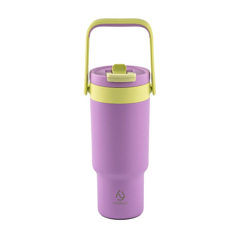 Botella Hydrum Moda Manilla 709ml Surtido - Metro.pe