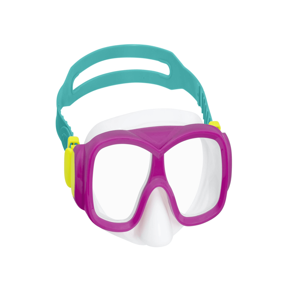 Máscara Bestway Explora Essential Niños 7+ Surtido