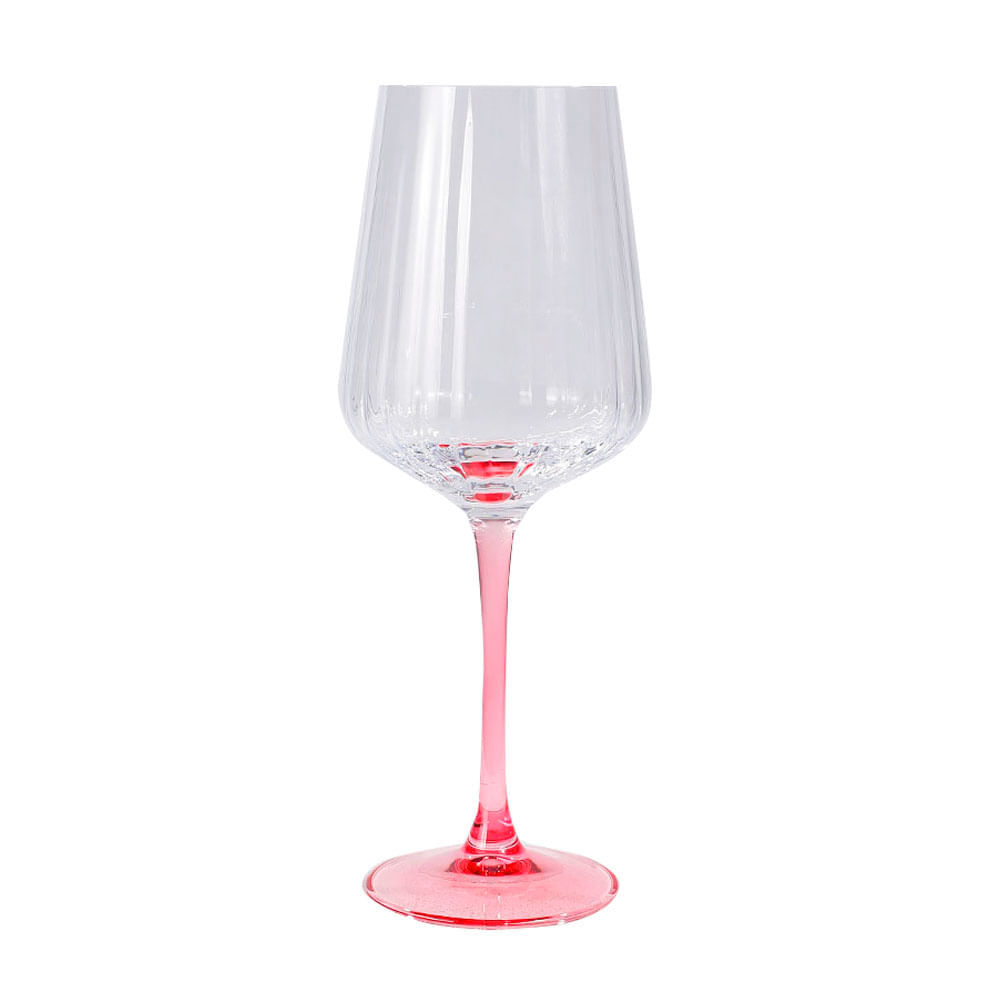 Copa Krea Lineas Fondo Rosa 560ml - Metro.pe