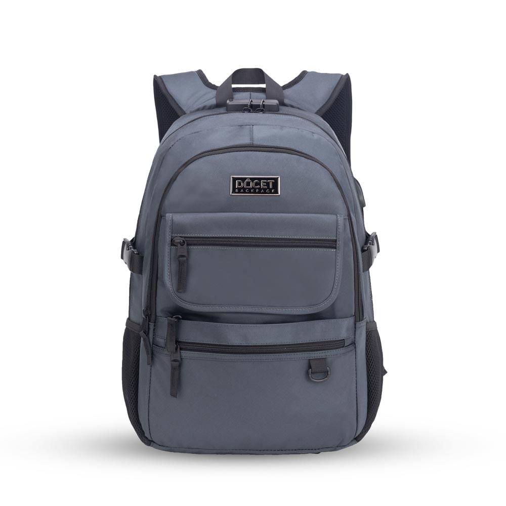 Mochila Docet Hunter