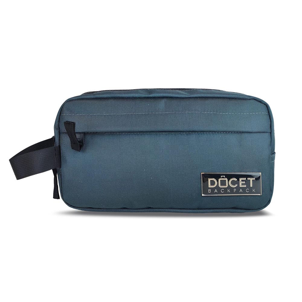 Cartuchera Docet Explorer