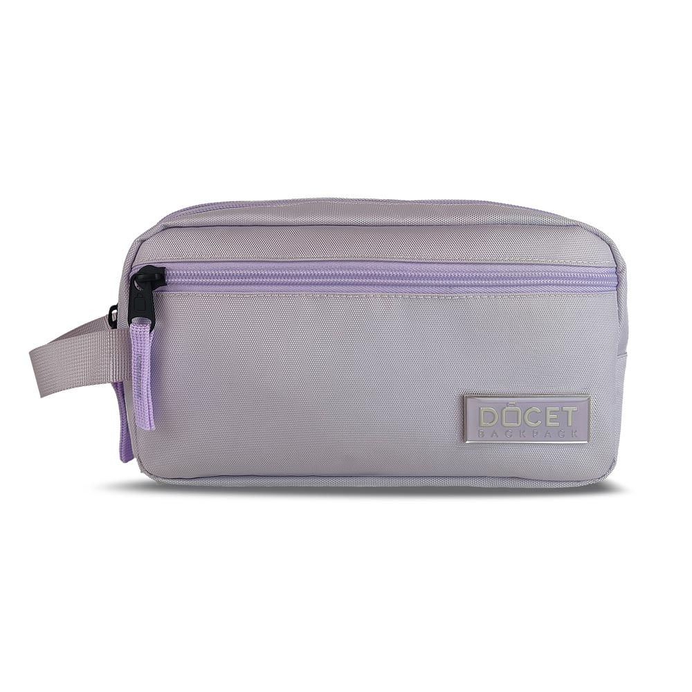 Cartuchera Docet Vailot